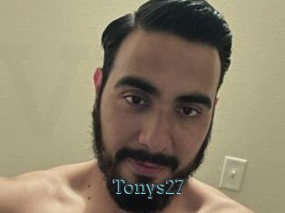 Tonys27