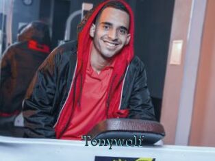 Tonywolf