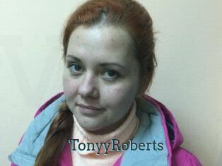 TonyyRoberts