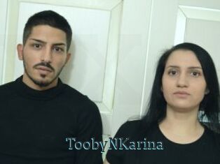 ToobyNKarina