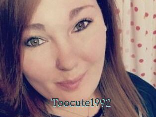 Toocute1992