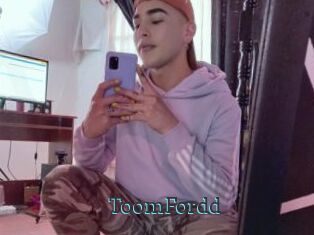 ToomFordd
