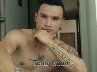 ToonyGunn