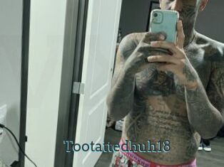 Tootattedhuh18