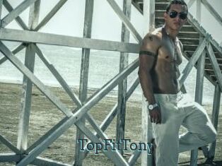 TopFitTony