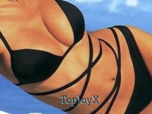 TopJoyX