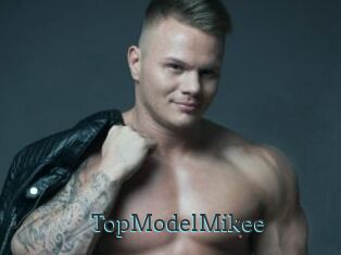 TopModelMikee