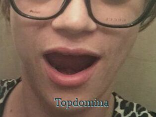 Topdomina