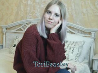 ToriBeasley