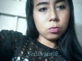 ToriEvans18
