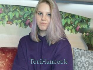 ToriHancock