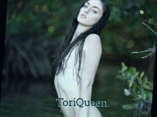 ToriQueen