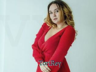 ToriRey