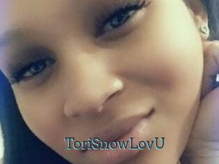 ToriSnowLovU