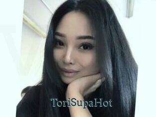 ToriSupaHot