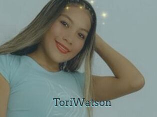 ToriWatson