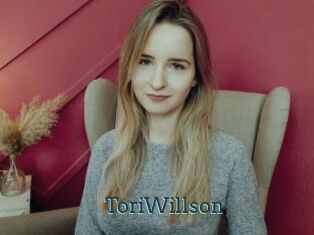 ToriWillson