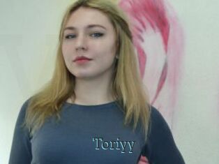 Toriyy