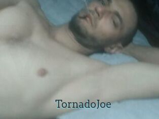 TornadoJoe