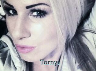 Tornya