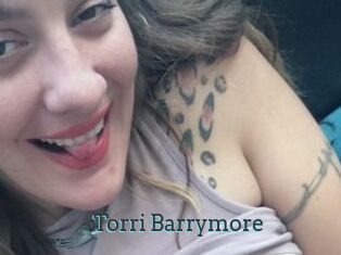 Torri_Barrymore