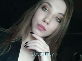 Torrrrrry