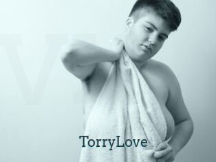 TorryLove