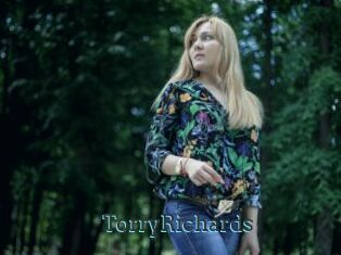 TorryRichards