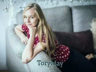 ToryMay