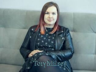 ToryMilsey