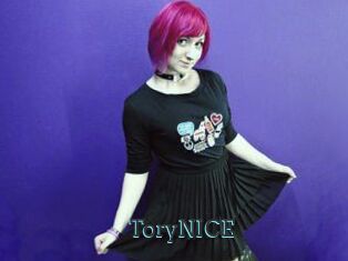 ToryNICE