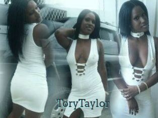 ToryTaylor