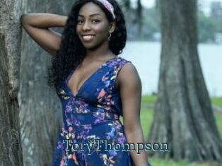 ToryThompson