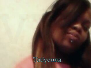 Totiyonna