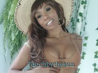Touchbythesun