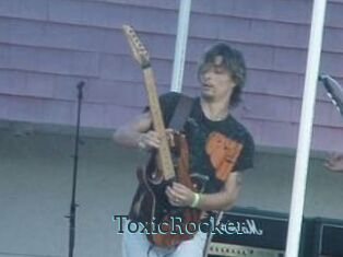 ToxicRocker