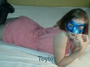 Toytoy
