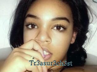 Tr3asur3ch3st