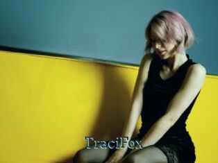 TraciFox