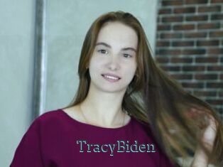 TracyBiden