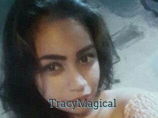 TracyMagical