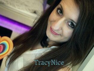 TracyNice