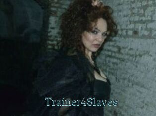 Trainer4Slaves