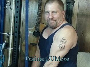 TrainerCUMore