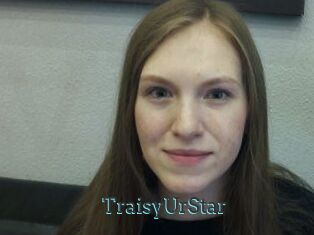 TraisyUrStar