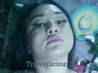 Trannylicious28