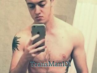 TransMan101