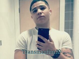 Transmanftm10