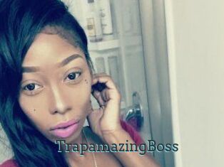 TrapamazingBoss