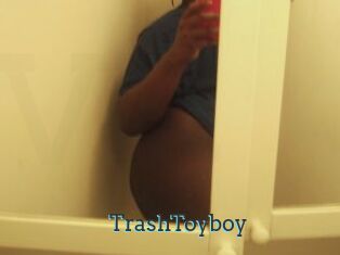 TrashToyboy